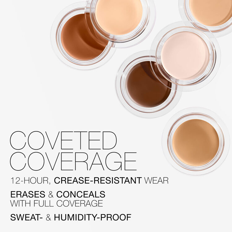 Soft Matte Complete Concealer, NARS Nouveautés