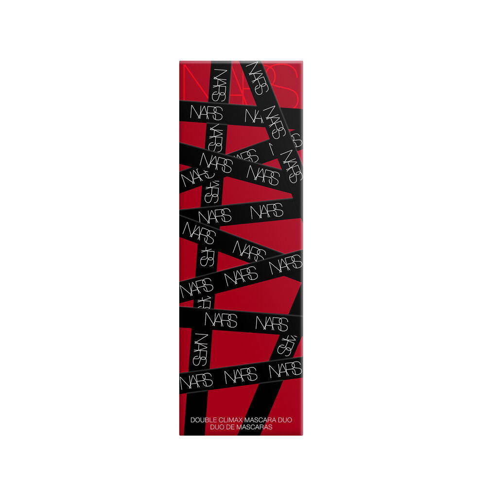 DOUBLE CLIMAX MASCARA DUO