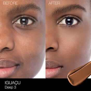 Natural Radiant Longwear Foundation