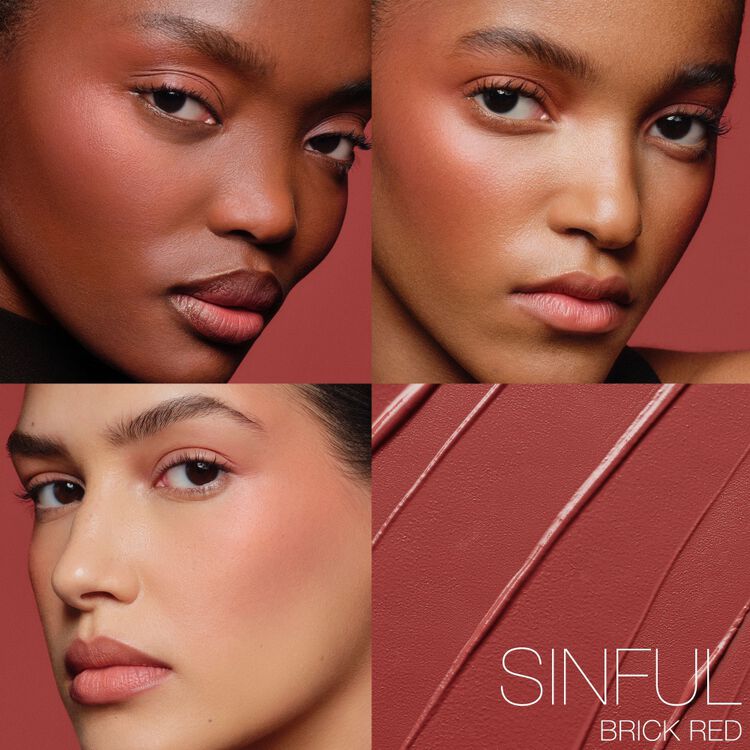 The Multiple, NARS The Multiple