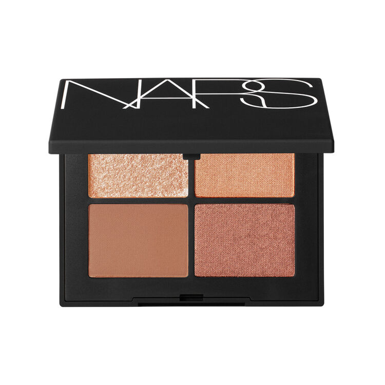 Quad Eyeshadow, NARS Nouveautés