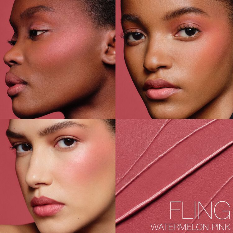 The Multiple, NARS The Multiple