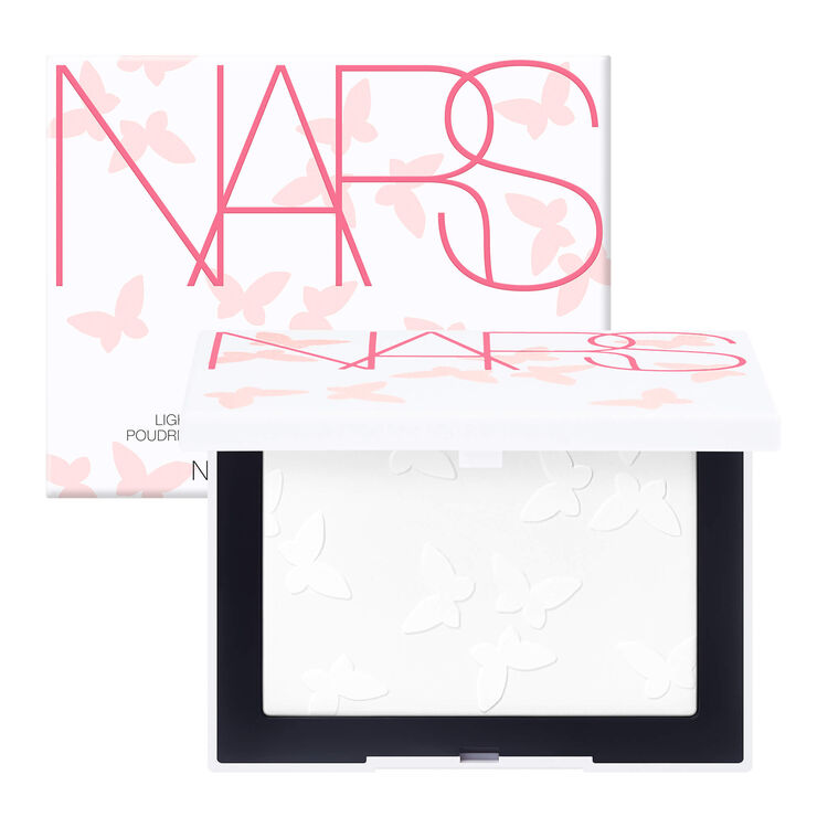 Light Reflecting™ Setting Powder, NARS Nouveautés