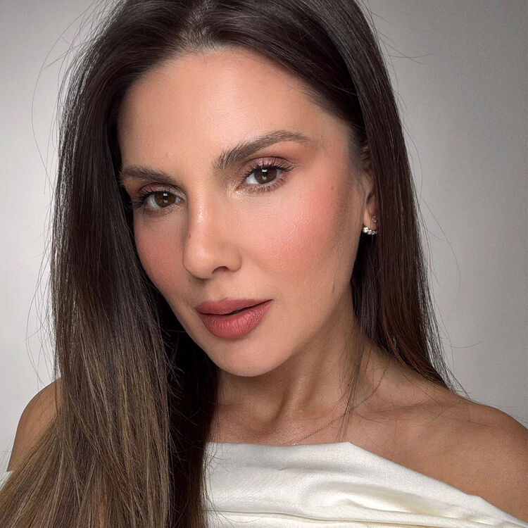 Look Andreea Ali, NARS Sélection Orgasm