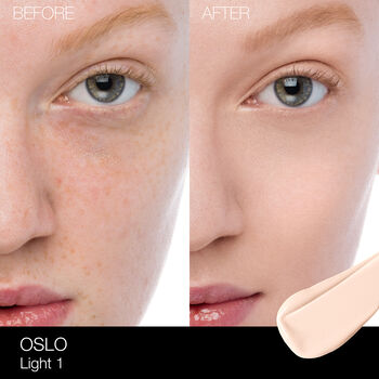 Natural Radiant Longwear Foundation