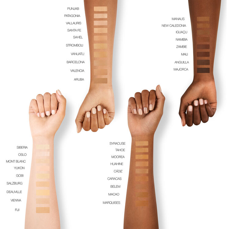 Light Reflecting Advanced Skincare Foundation, NARS Dernière Chance