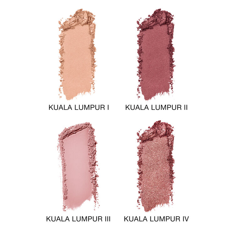 Quad Eyeshadow, NARS Nouveautés