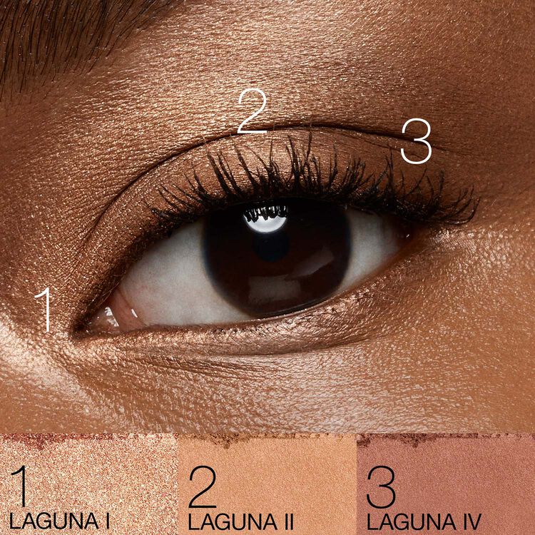 Quad Eyeshadow, NARS Nouveautés