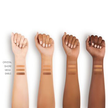 Poudre compacte fixante Light Reflecting