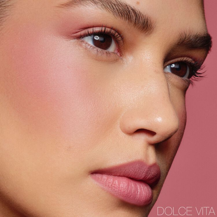 The Multiple, NARS The Multiple