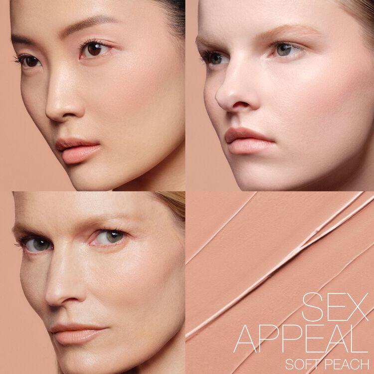 The Multiple, NARS The Multiple