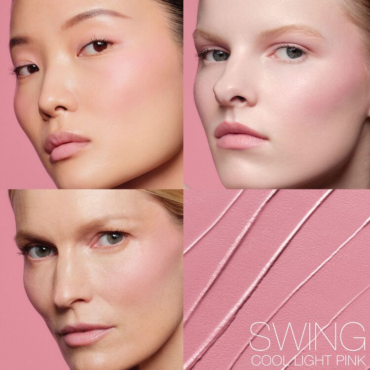 The Multiple, NARS The Multiple