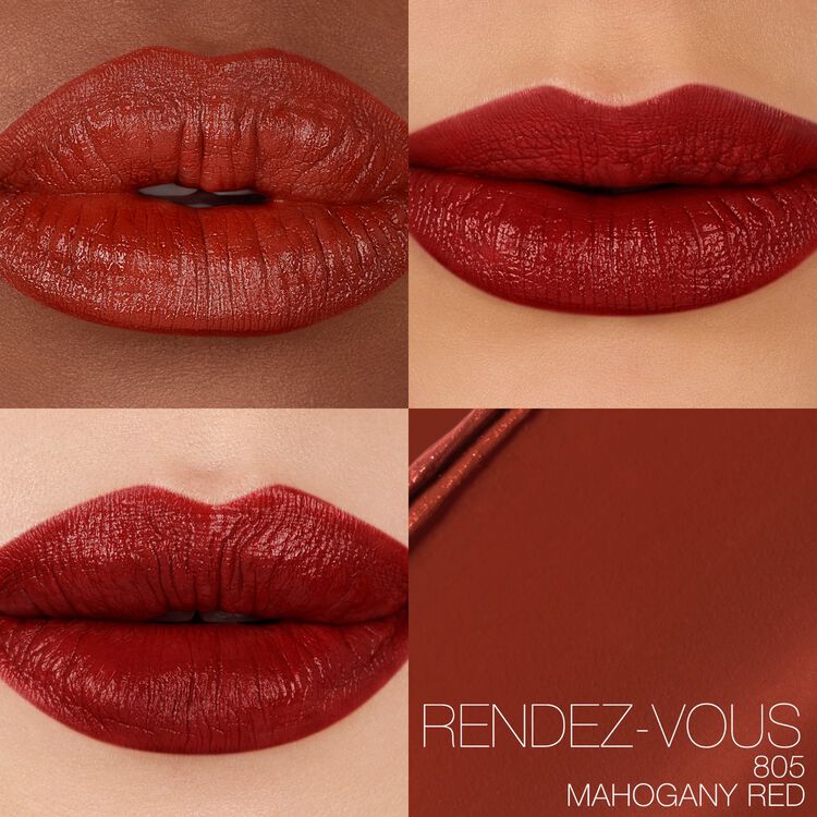 EXPLICIT LIPSTICK, NARS Rouge à lèvres