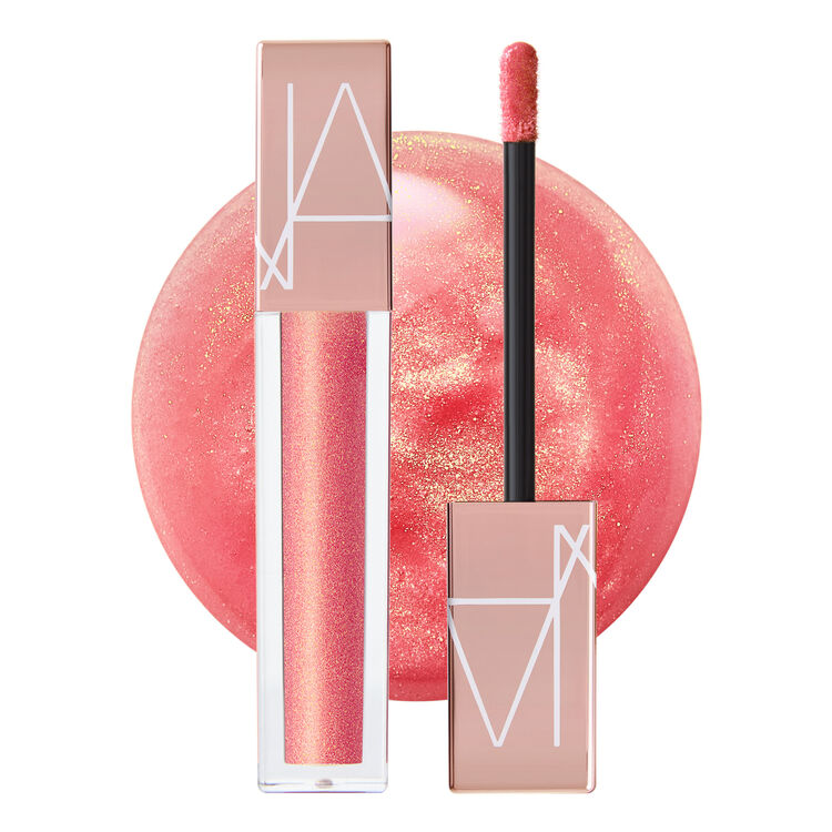 Afterglow Lip Oil, NARS Gloss