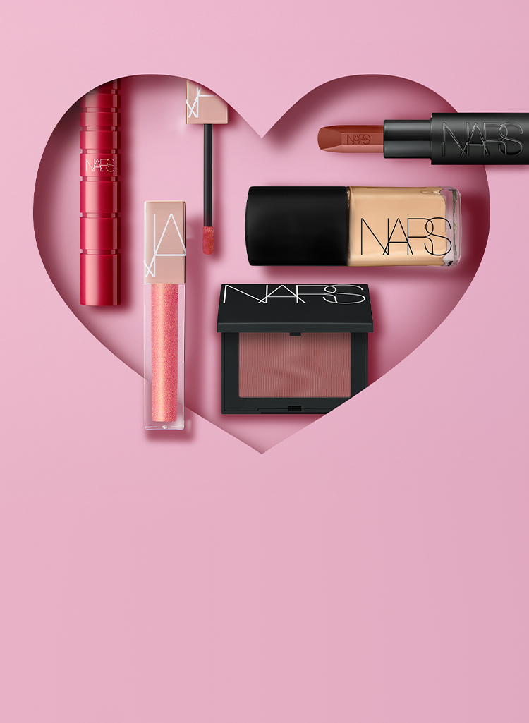 Sélection sulfureuse, spéciale Saint-Valentin : -20% dès deux produits achetés*.Parce qu'à deux (ou plus), c'est mieux… 