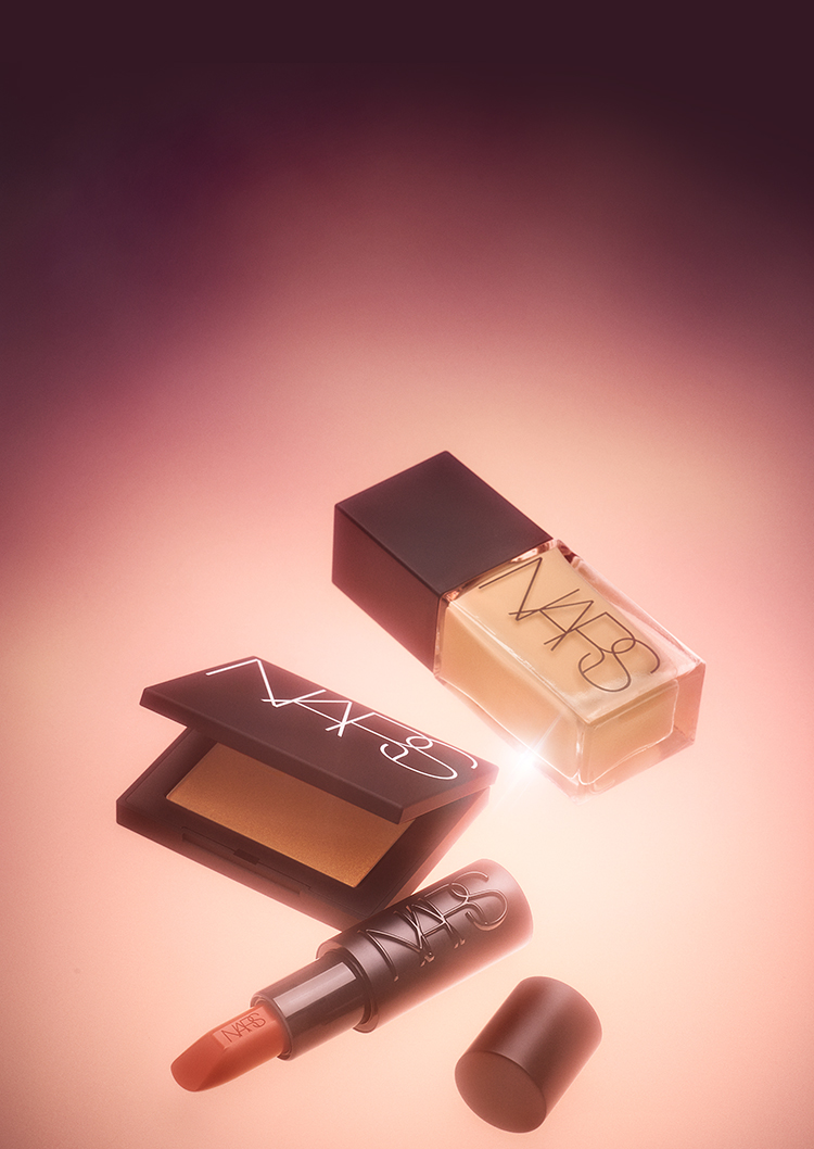 VAGUE DE CHALEUR NARS