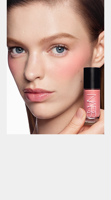 VIBRANT, PURE COLOR PAYOFF