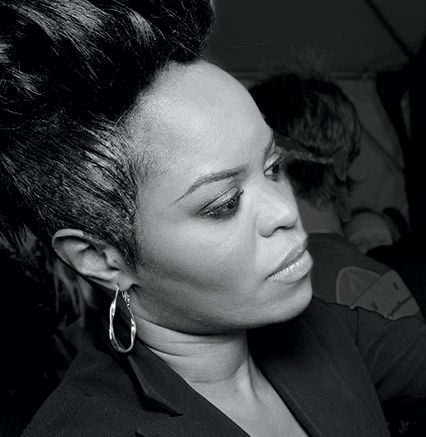 NARS PRO | MAKE-UP ARTISTS | UZO