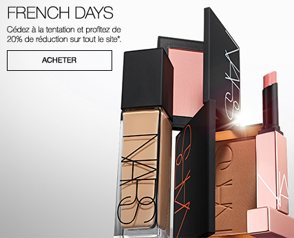 HYDRATEZ. BRILLEZ. RECEVEZ.