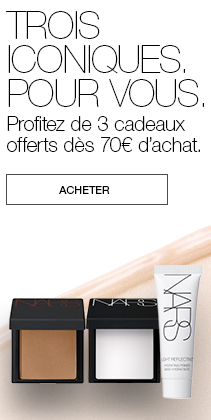 NARS Cosmetics