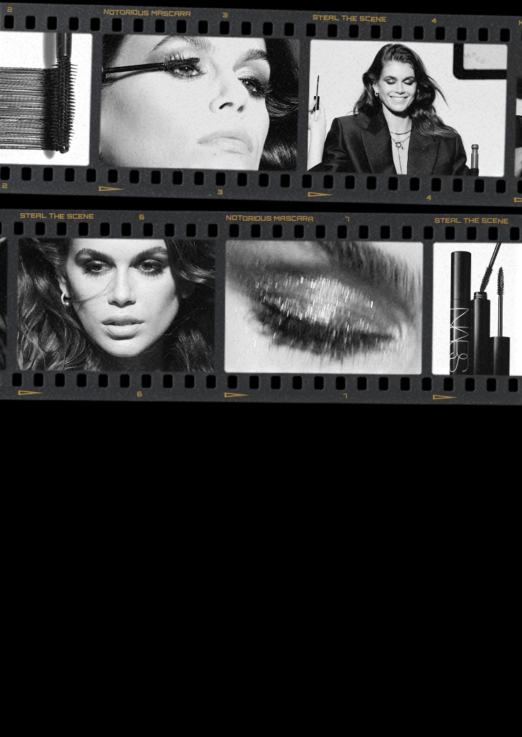 STEAL THE SCENE*