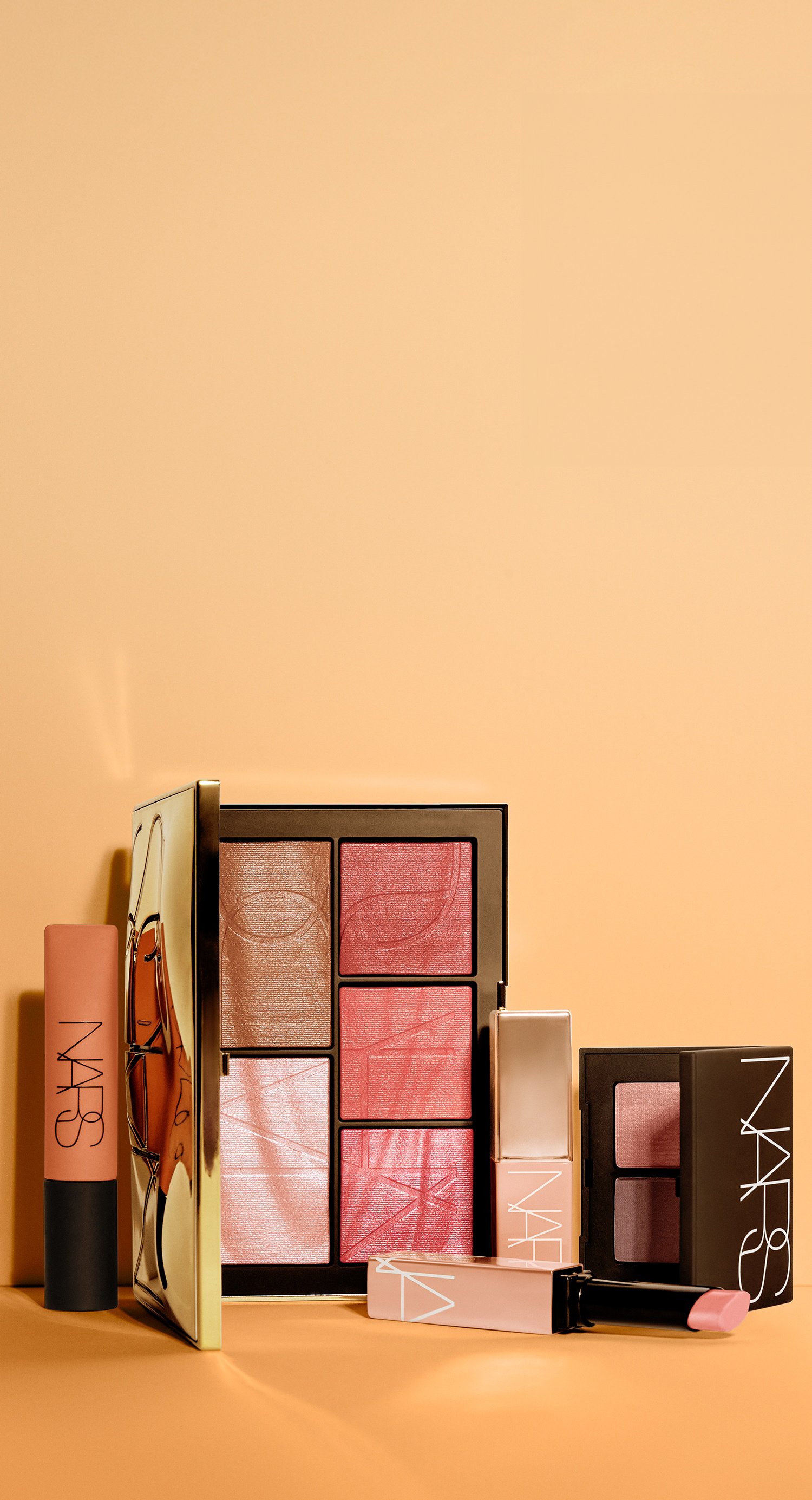 NARS Cosmeticcs