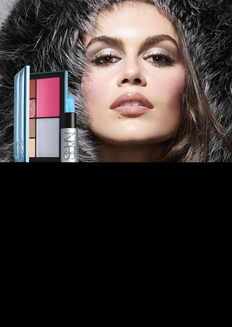 THE HOLIDAY COLLECTION APRÈS-SKI