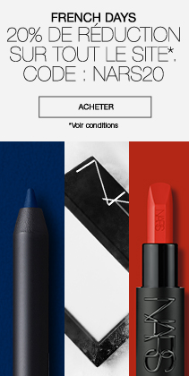 NARS Cosmetics
