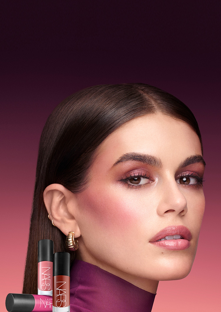 ENVIE DE BLUSH