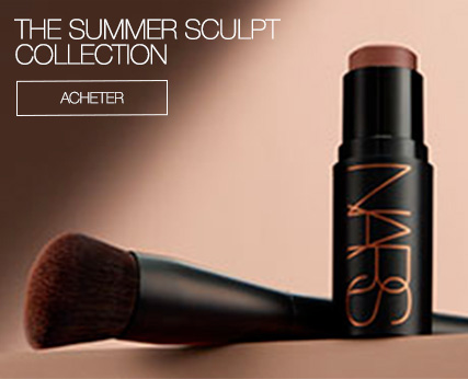 THE SUMMER SCULPT COLLECTION