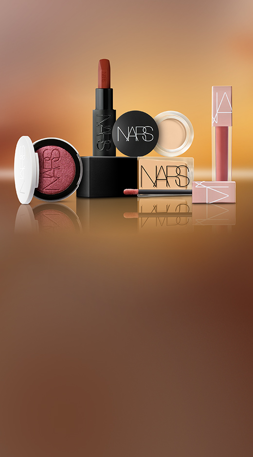 L'AUTOMNE SELON NARS