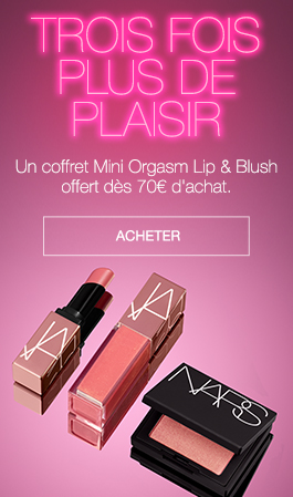 NARS Cosmetics