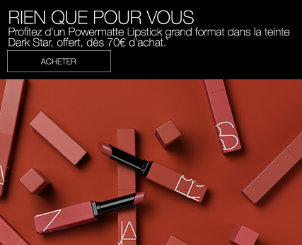 NARS Afterglow Moment