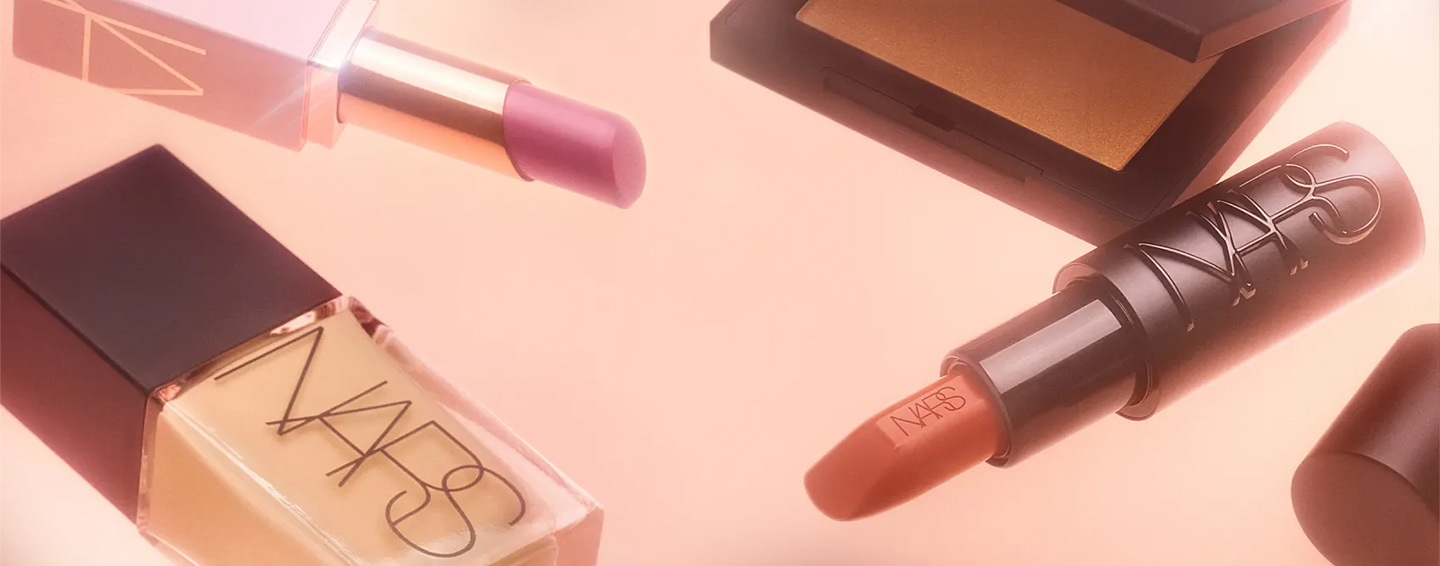 VAGUE DE CHALEUR NARS