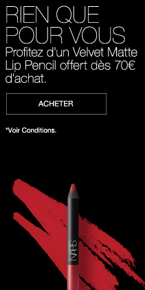 NARS Cosmetics