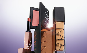 NARS Complexion category