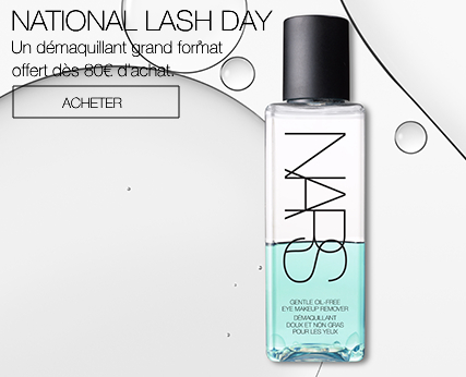 MNATIONAL LASH DAY 