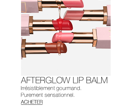 AFTERGLOW LIP BALM