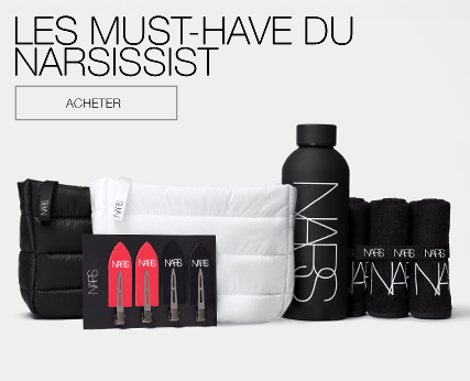 LES ESSENTIELS NARS