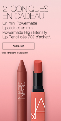 NARS Cosmetics
