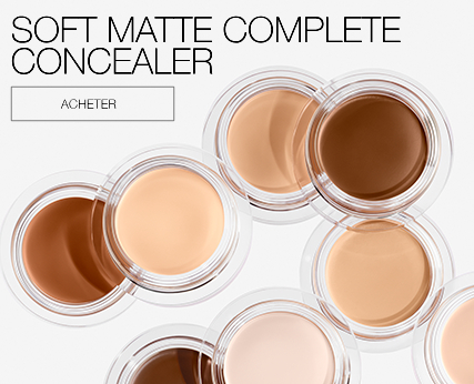 SOFT MATTE COMPLETE CONCEALER