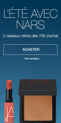 NARS Cosmetics