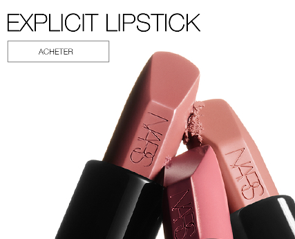 EXPLICIT LIPSTICK