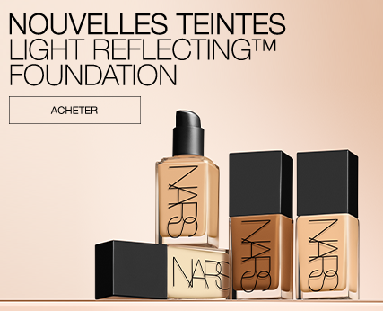NARS Amour Collection