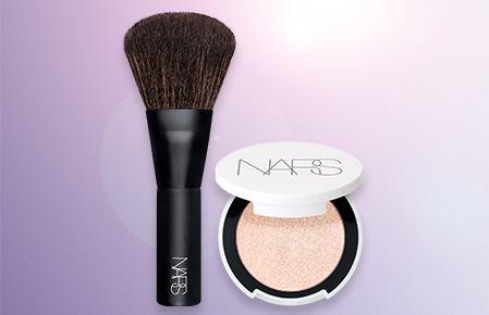 ÉCLAT RADIEUX.POUR VOUS.