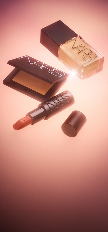 VAGUE DE CHALEUR NARS