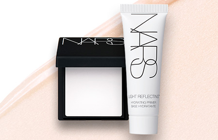 DEUX ICONIQUES. POUR VOUS.