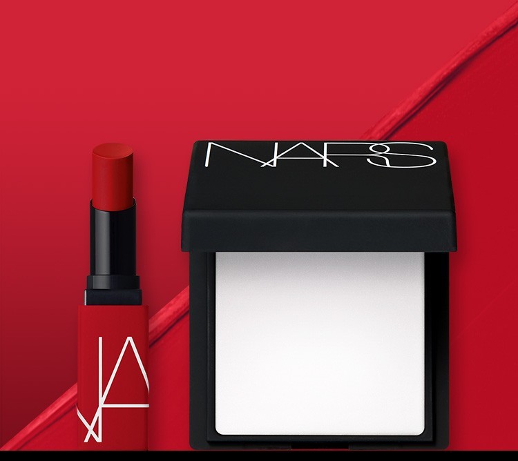 NARS Cosmeticcs