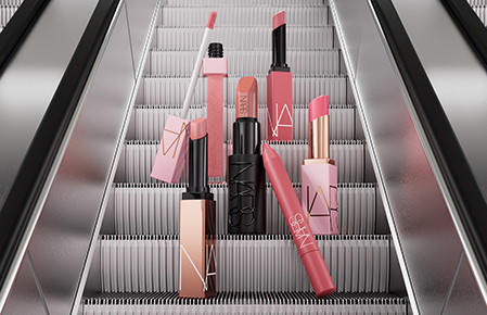 LIPSTICK DAY EVENT UP TO 40% OFF