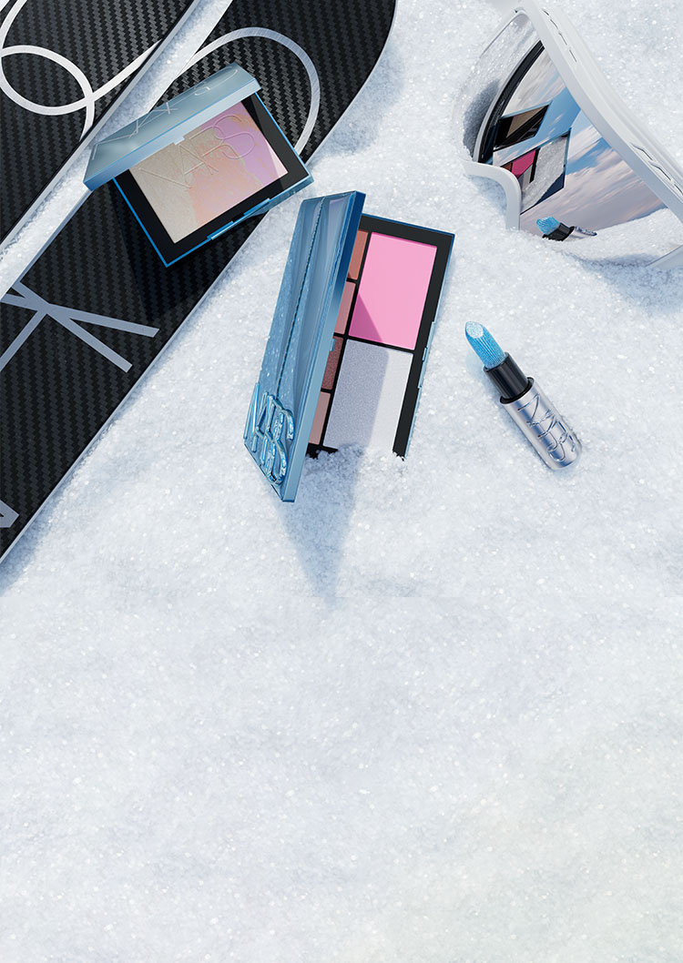 THE HOLIDAY COLLECTION APRÈS-SKI
